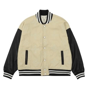 Louis Vuitton LV 루이비통 올오버 야구 점퍼 재킷 의류