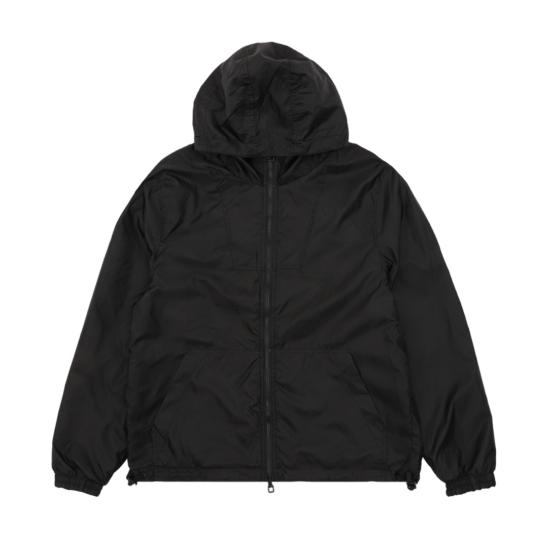 Louis Vuitton LV 루이비통 리버서블 양면 바람막이 재킷 의류