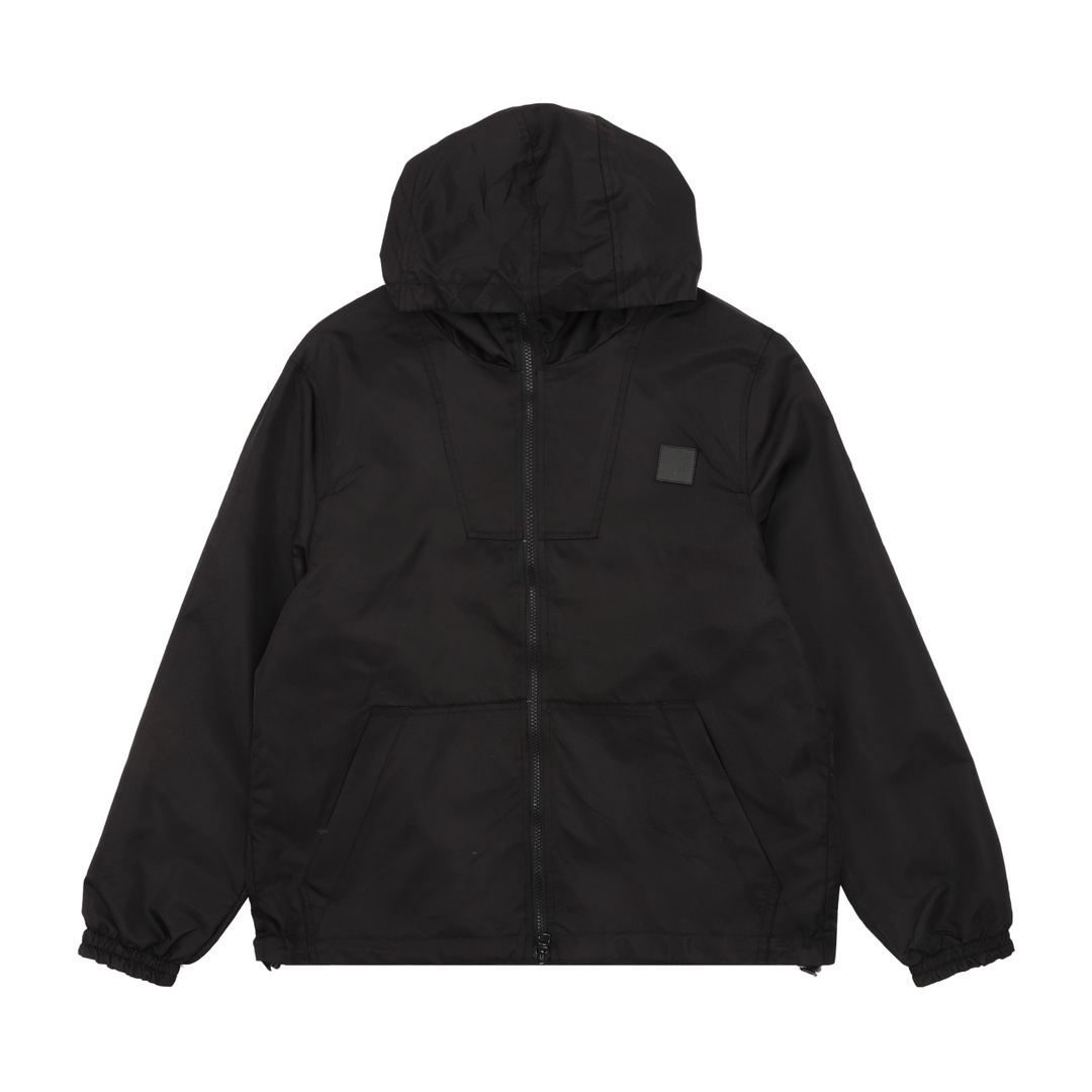 Louis Vuitton LV 루이비통 리버서블 양면 바람막이 재킷 의류