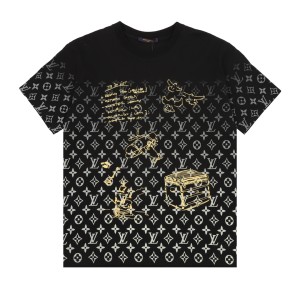 LV 루이비통 반팔 티셔츠 의류