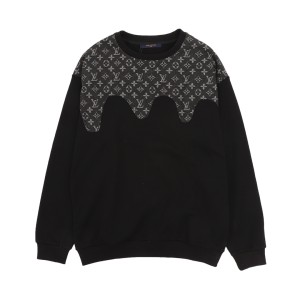 LV 루이비통 라운드 긴팔 맨투맨 티셔츠 의류