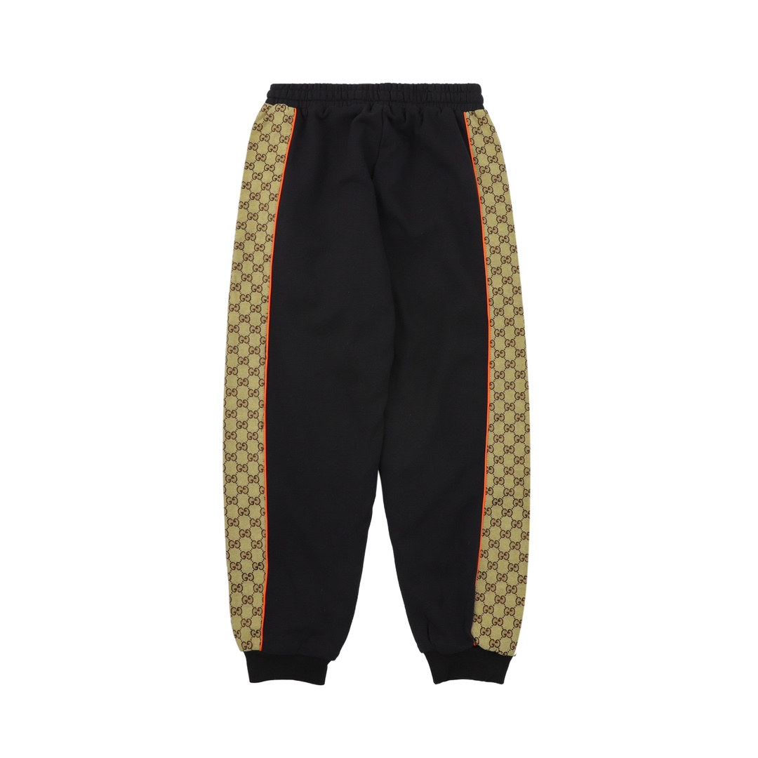 GUCCI 구찌 트레이닝 팬츠 바지 의류
