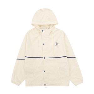 Celine 셀린느 후드 재킷 의류