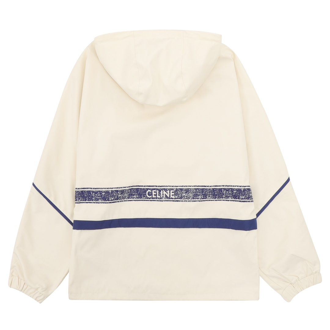 Celine 셀린느 후드 재킷 의류