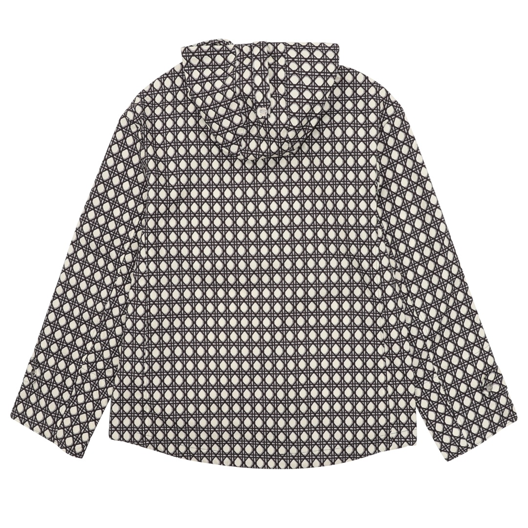 Dior CD 디올 후드 바람막이 재킷 의류