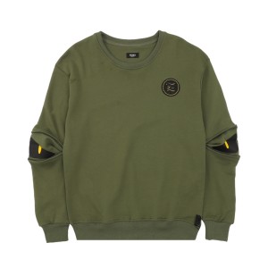 FENDI 펜디 맨투맨 티셔츠 의류