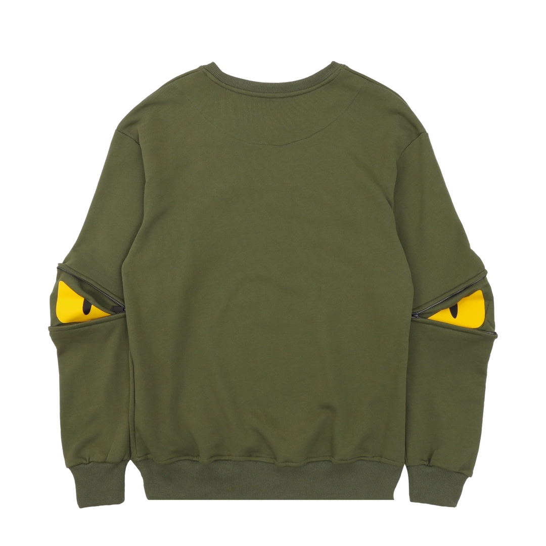 FENDI 펜디 맨투맨 티셔츠 의류