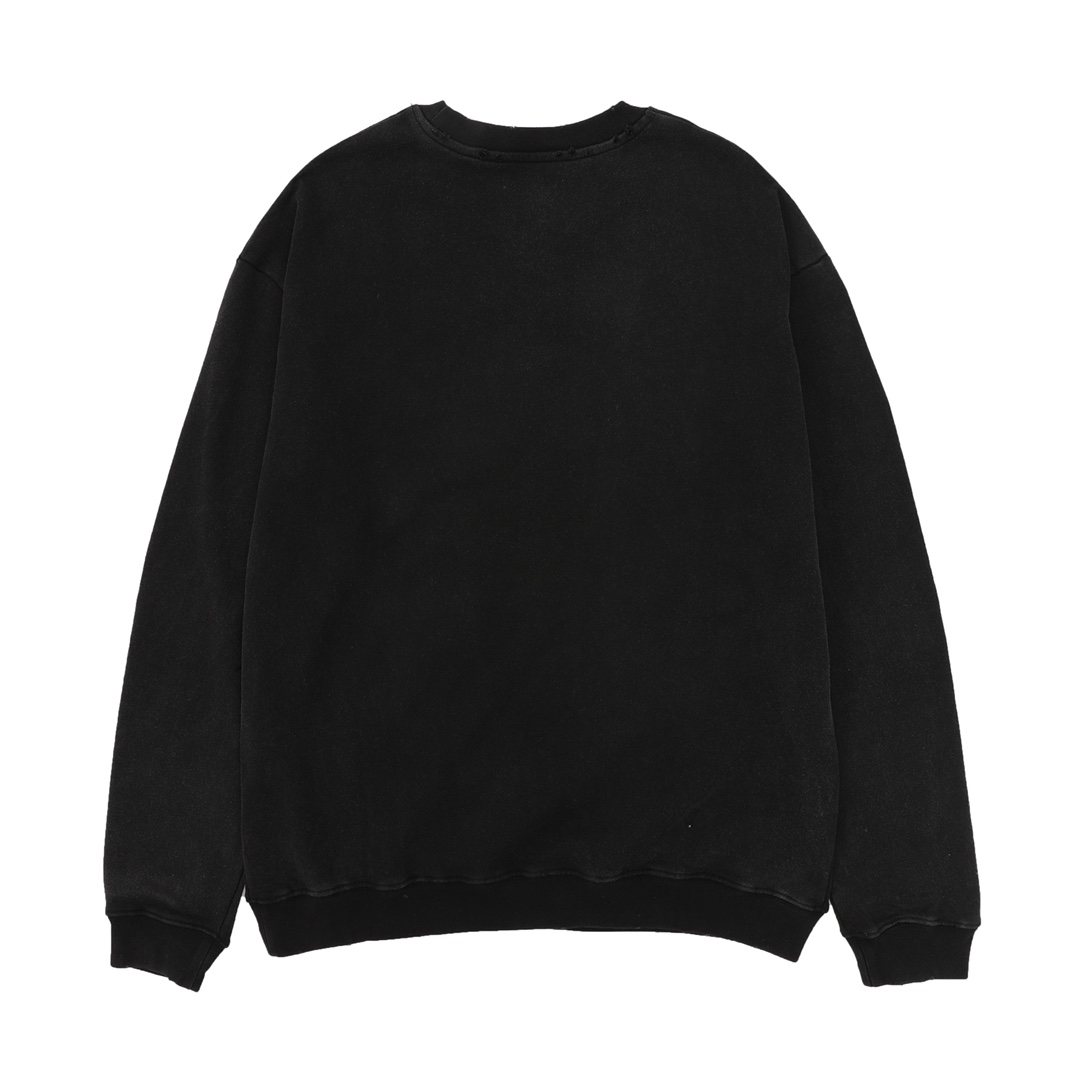 Alexander Wang 알렉산더왕 보카시 라운드 맨투맨 티셔츠 의류