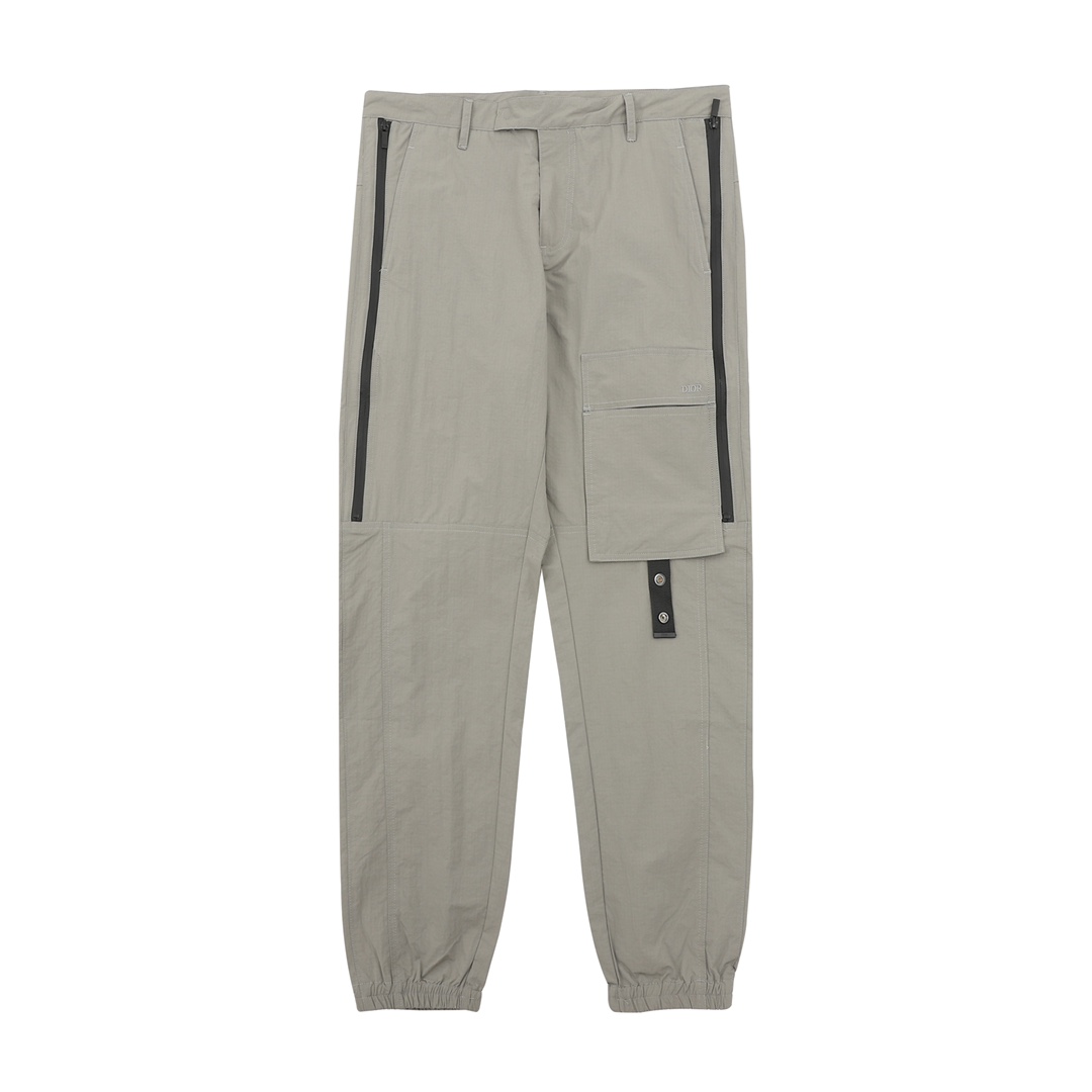 Dior CD 디올 카고 팬츠 바지 의류