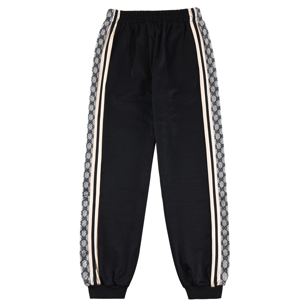 GUCCI 구찌 트레이닝 팬츠 바지 의류