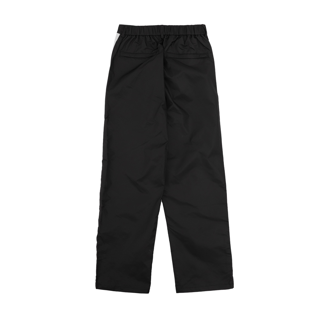 PRADA 프라다 나일론 트레이닝 팬츠 바지 의류