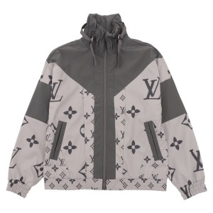 LV 루이비통 바람막이 재킷 의류