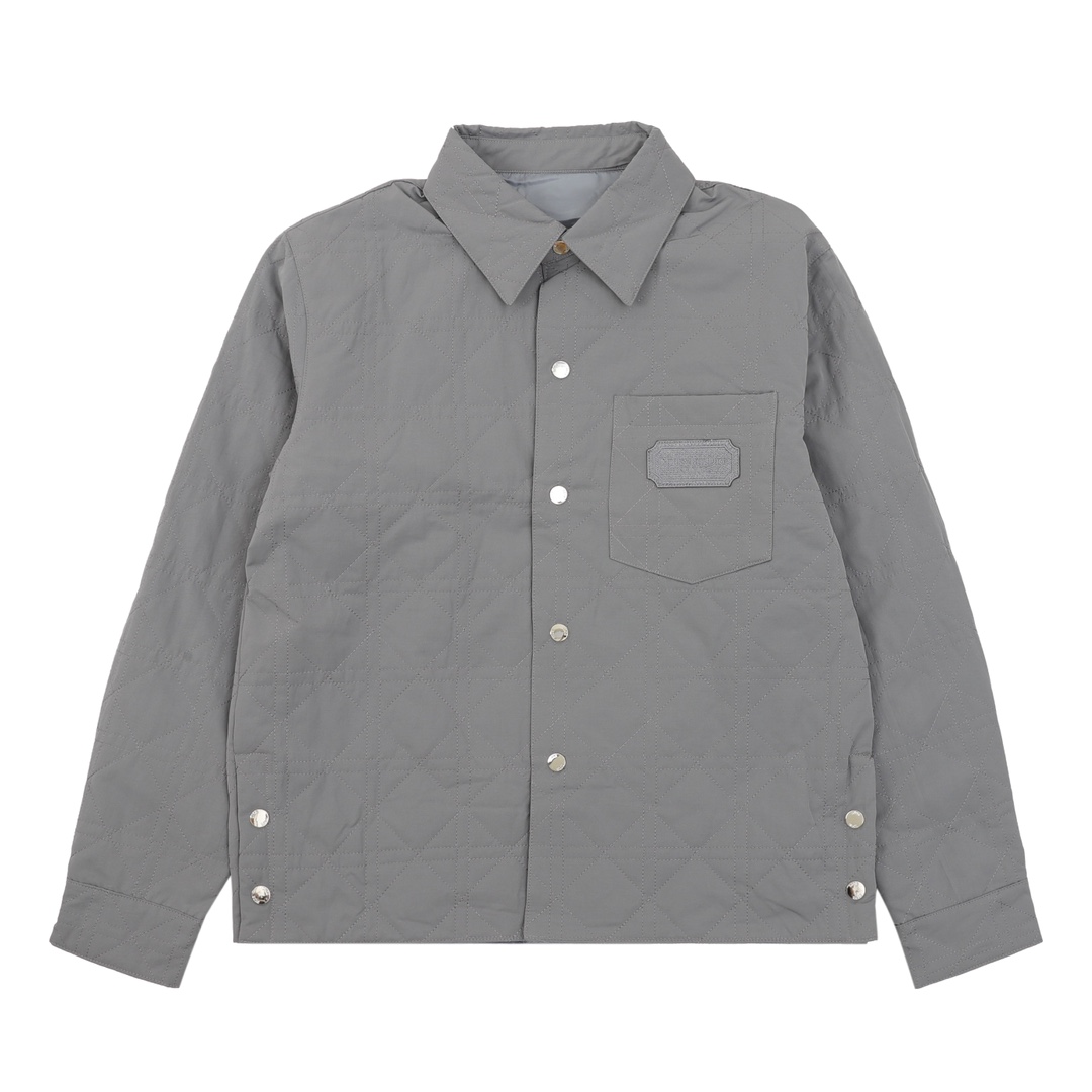 Dior CD 디올 체크 셔츠 재킷 아우터 의류