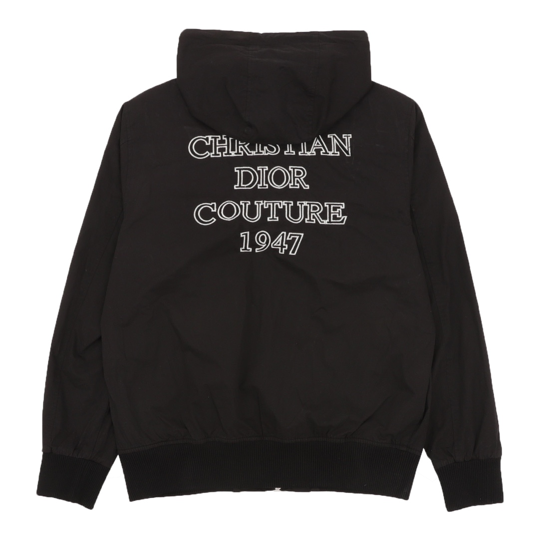 Dior CD 디올 후드 집업 재킷 의류