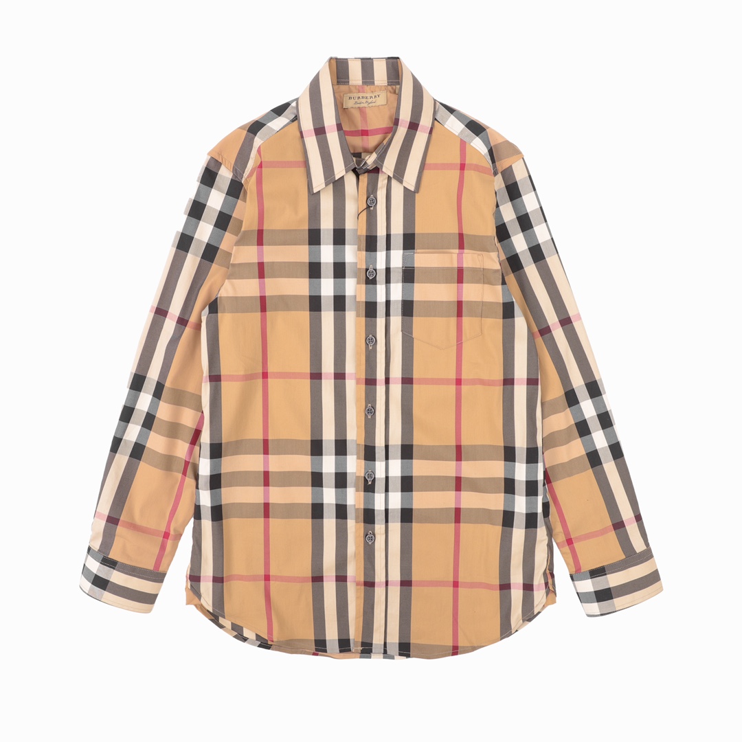 Burberry 버버리 셔츠 의류