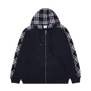 Burberry 버버리 후드 집업 재킷 의류