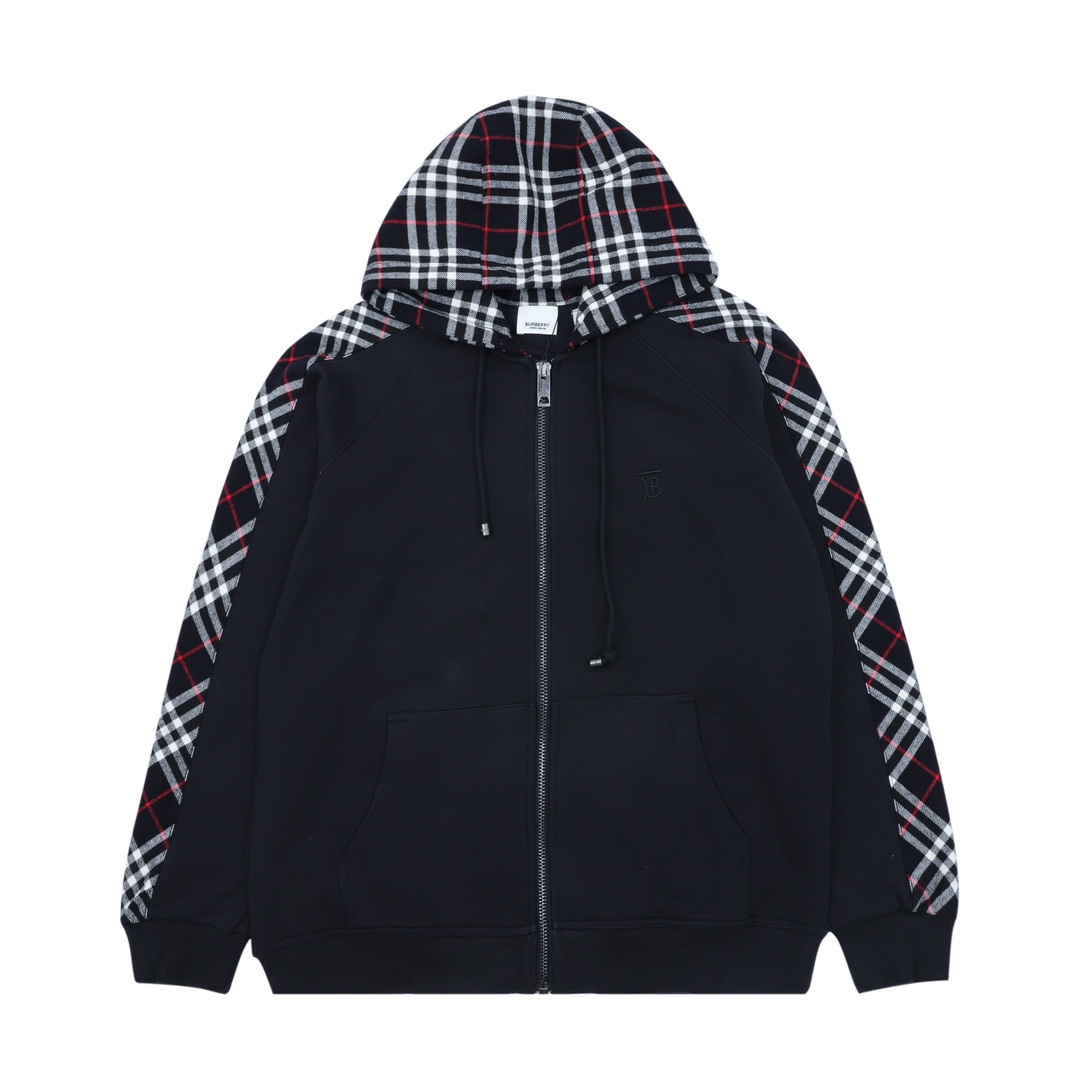 Burberry 버버리 후드 집업 재킷 의류