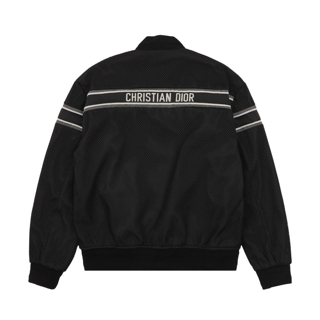 Dior CD 디올 메쉬 점퍼 재킷 의류