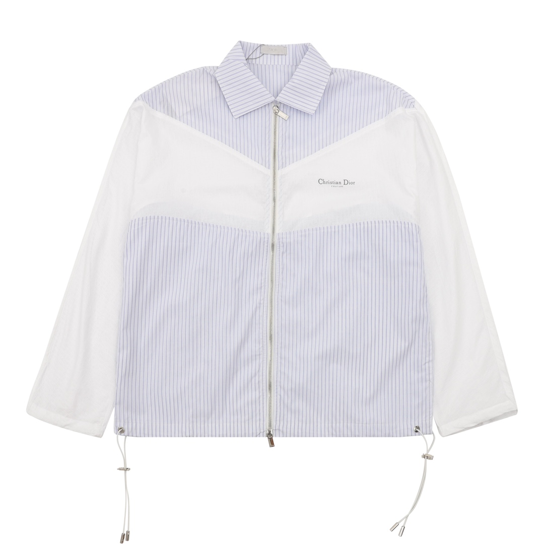 Dior CD 디올 집업 셔츠형 재킷 아우터 의류