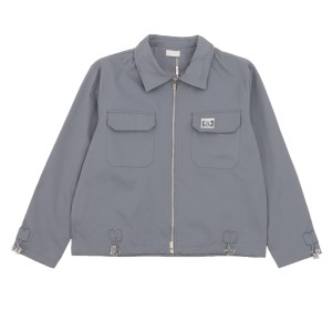 Dior CD 디올 와펜 집업 재킷 의류