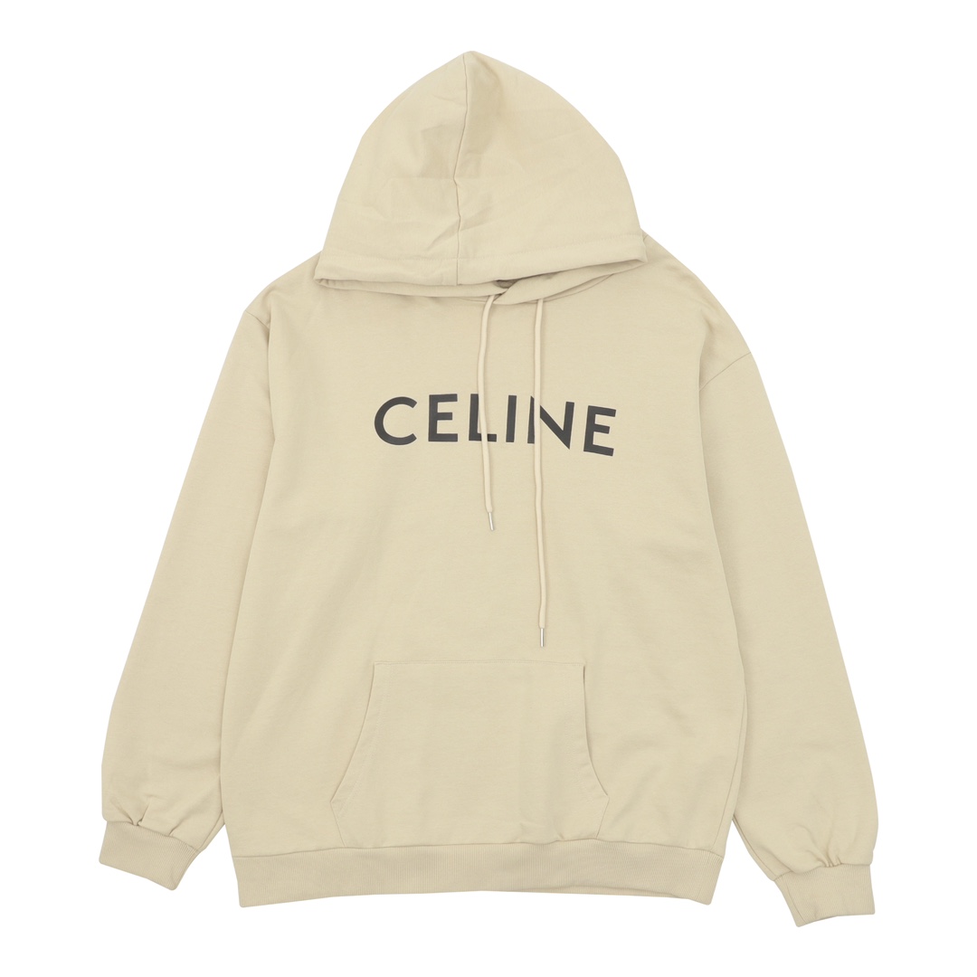 Celine 셀린느 후드티 의류