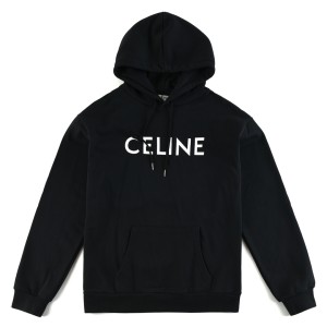Celine 셀린느 후드티 의류
