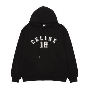 Celine 셀린느 후드티 의류