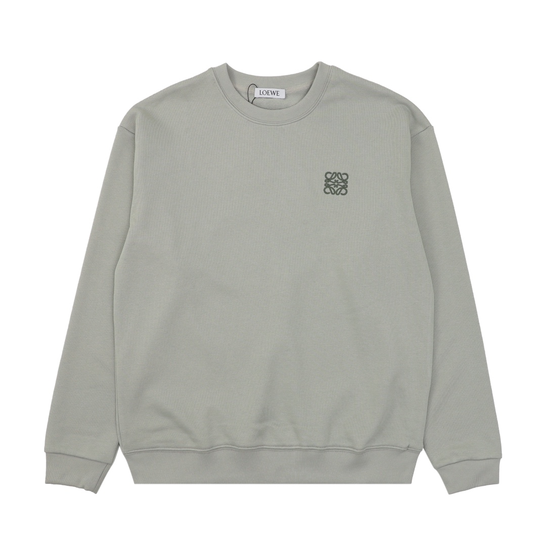 Loewe 로에베 맨투맨 티셔츠 의류