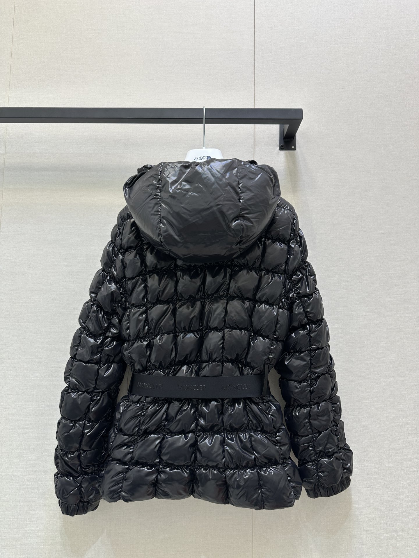 Moncler 몽클레어 몽클레르 여성 Emilion 에밀리온 다운 패딩 재킷 의류