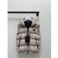 moncler 몽클레어 몽클레르 패딩 베스트 조끼 의류