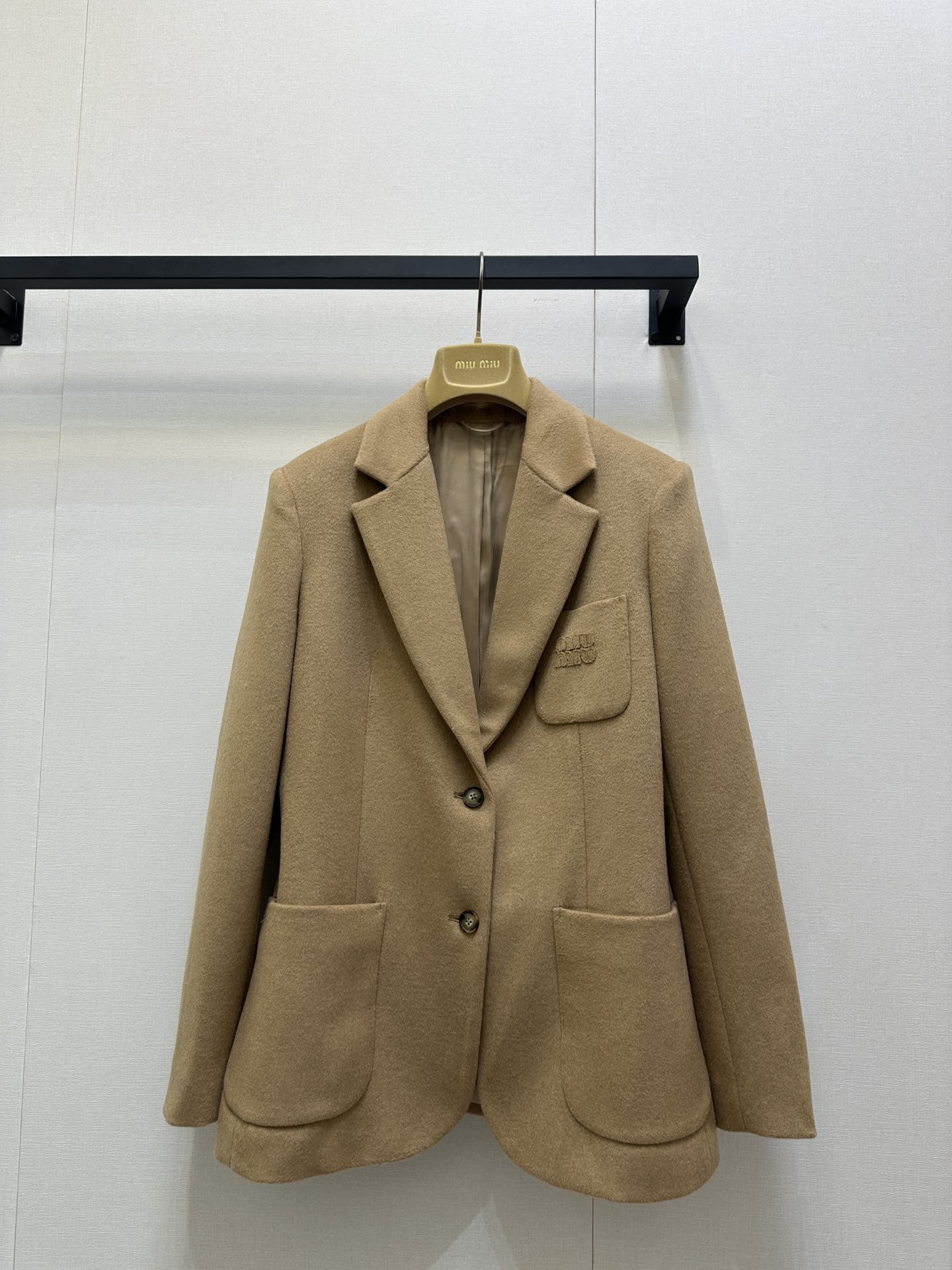 miumiu 미우미우 재킷 + 팬츠 세트 의류