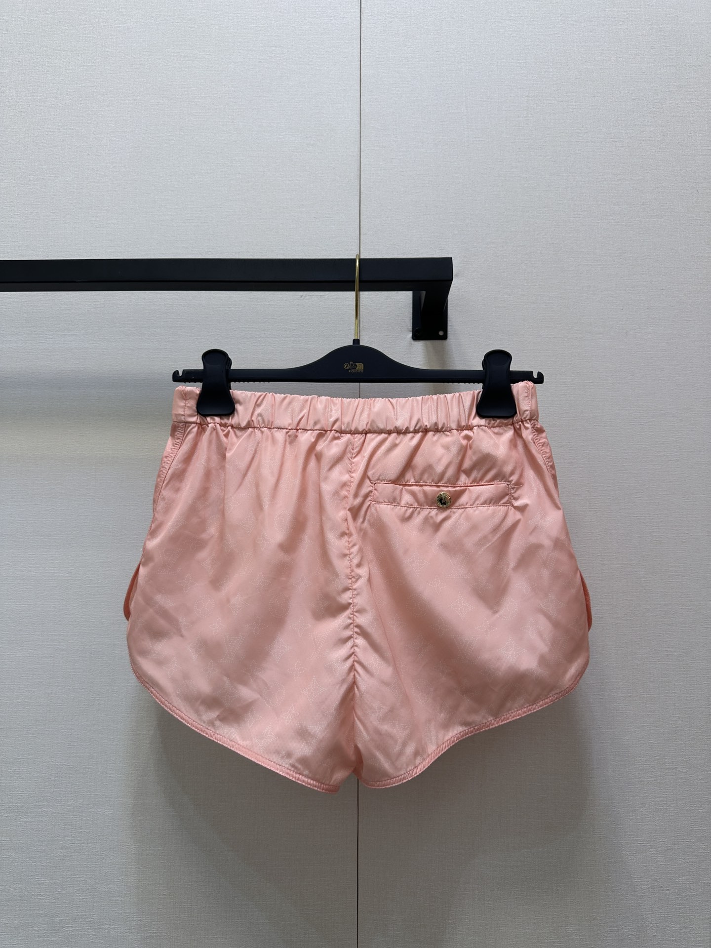 LV 루이비통 로고 나일론 스포츠 숏팬츠 바지 의류