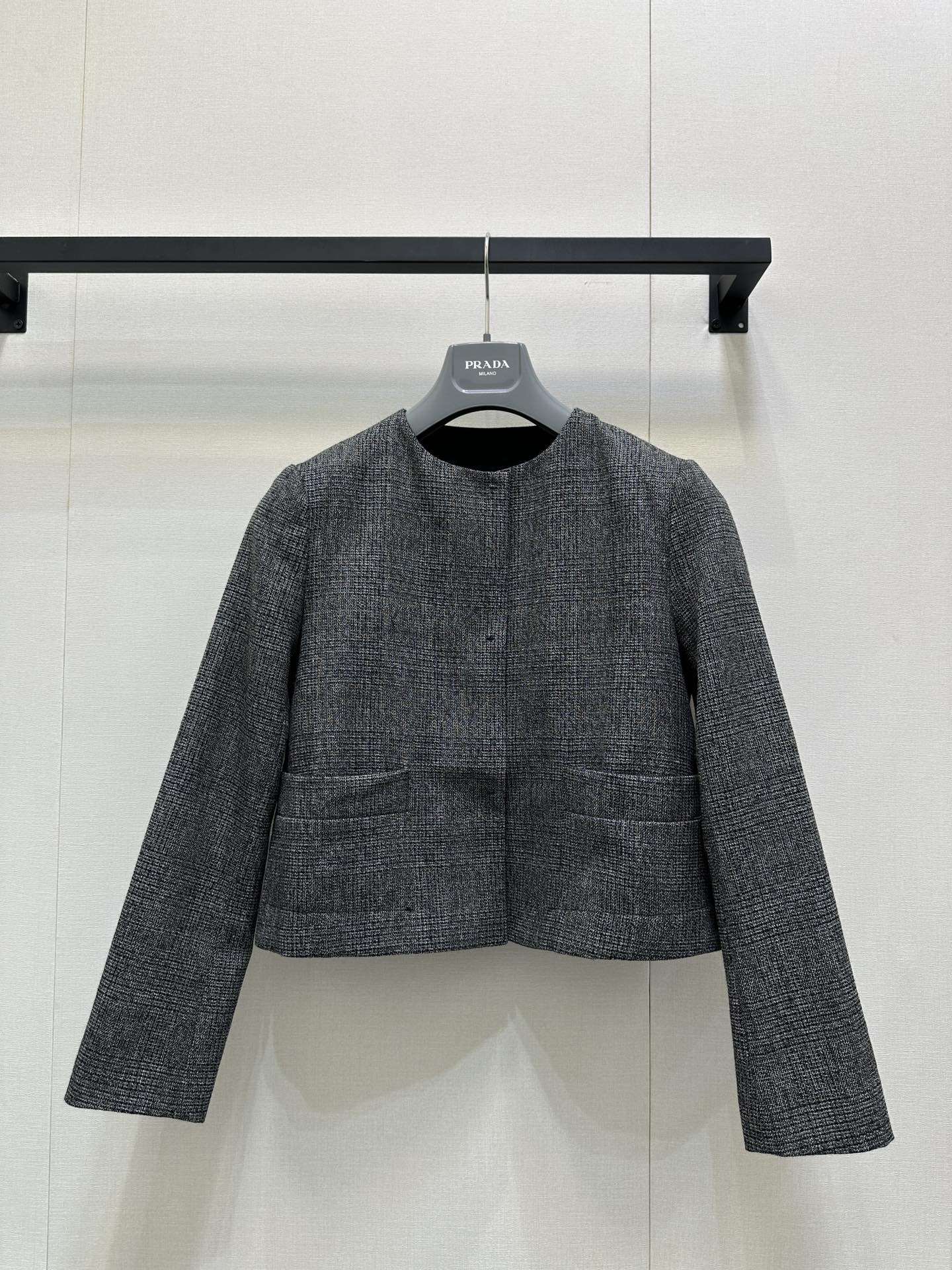 PRADA 프라다 재킷 + 팬츠 세트 의류