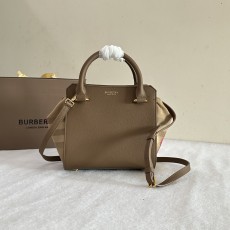 Burberry 버버리 탑급 오리지널 토트백 크로스백 가방