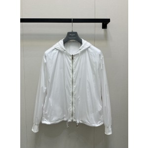 PRADA 프라다 양면 착용 가능 트렌치 재킷 의류