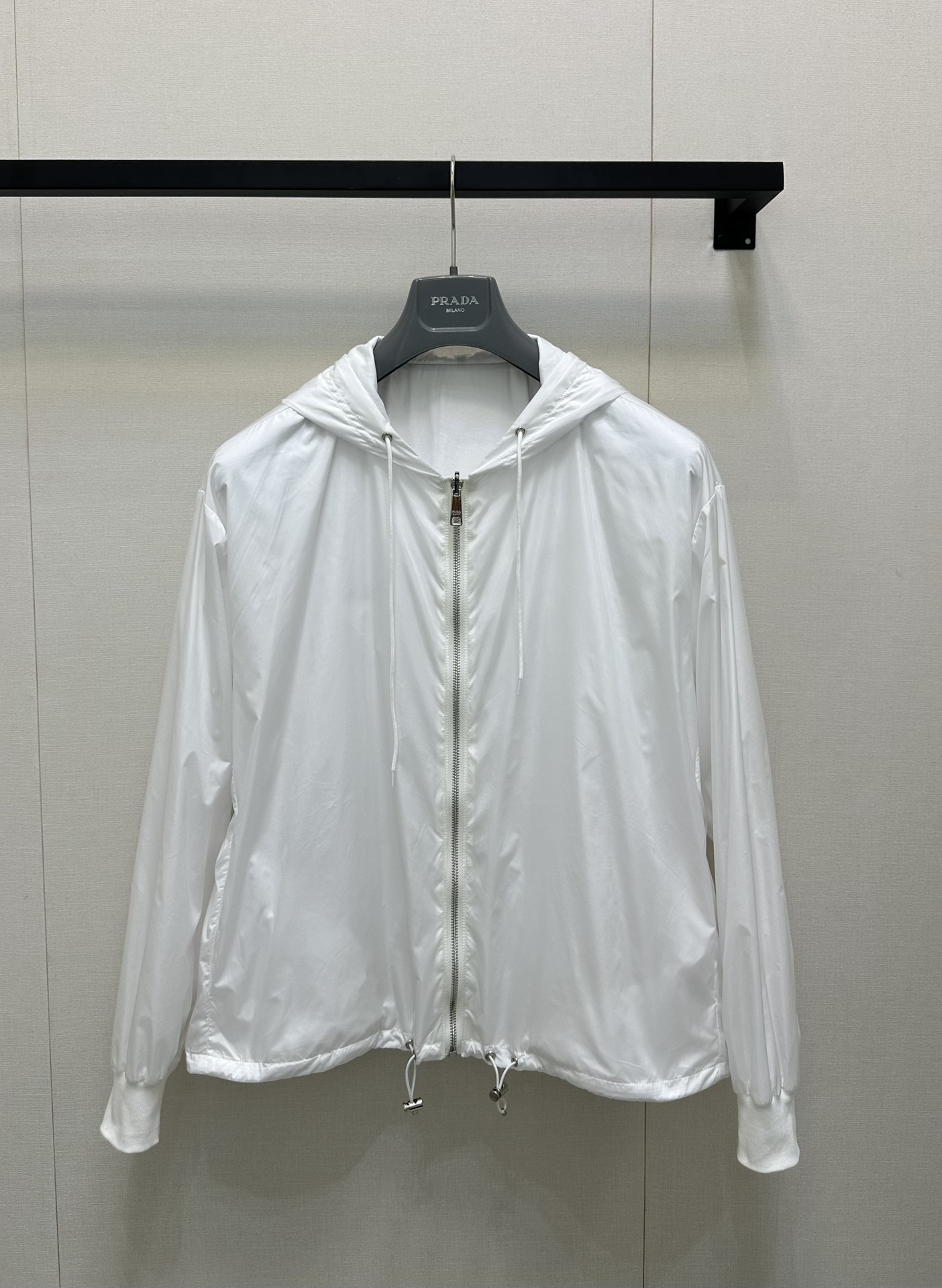 PRADA 프라다 양면 착용 가능 트렌치 재킷 의류