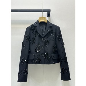 miumiu 미우미우 재킷 + 스커트 세트 의류