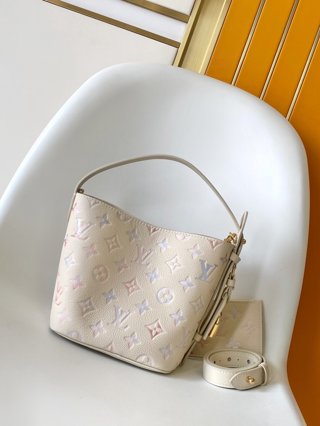 LV 루이비통 All In BB 핸드백 (Dream 시리즈) 가방