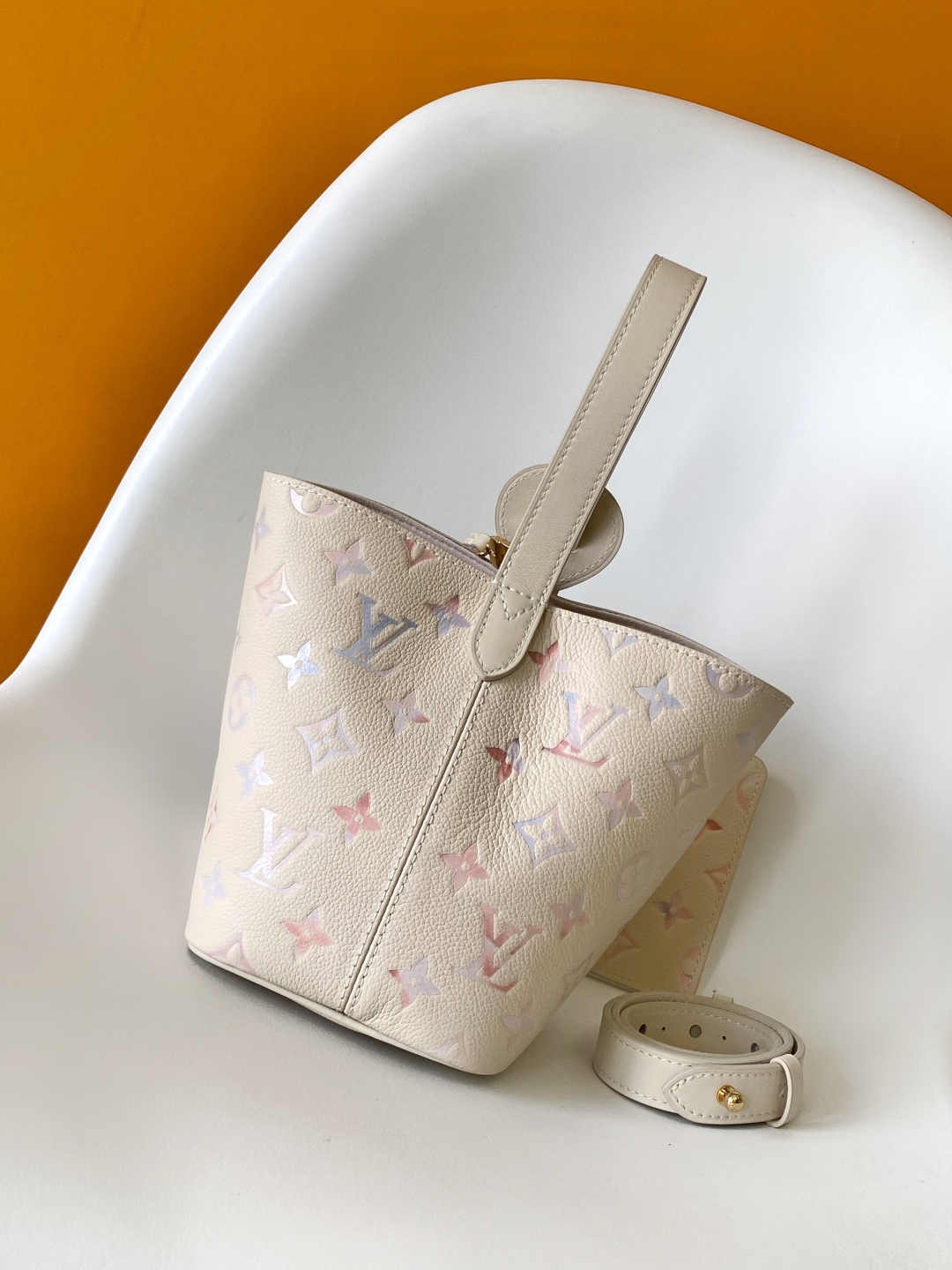 LV 루이비통 All In BB 핸드백 (Dream 시리즈) 가방