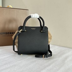 Burberry 버버리 탑급 오리지널 토트백 크로스백 가방