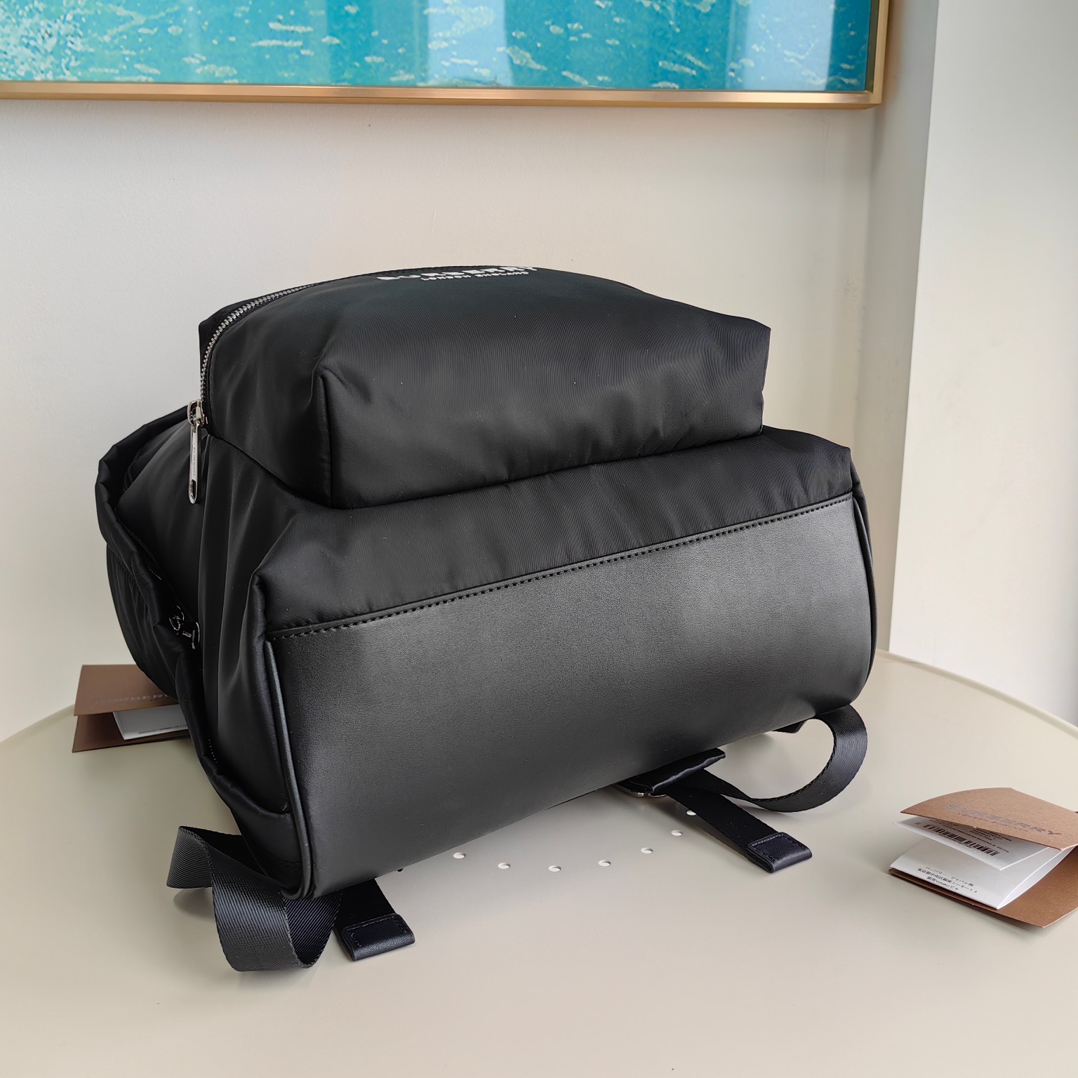 Burberry 버버리 백팩 가방