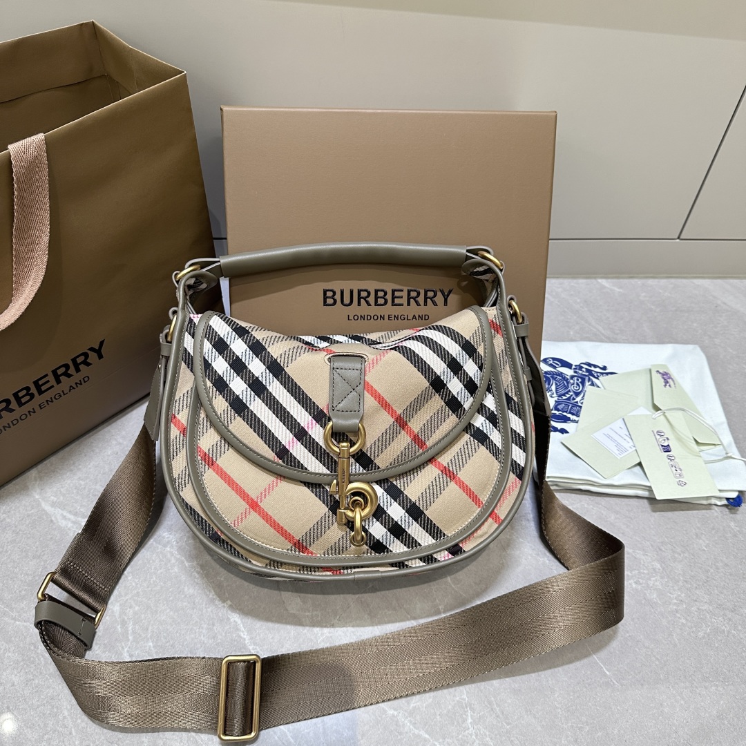 Burberry 버버리 메신저백 크로스백 가방