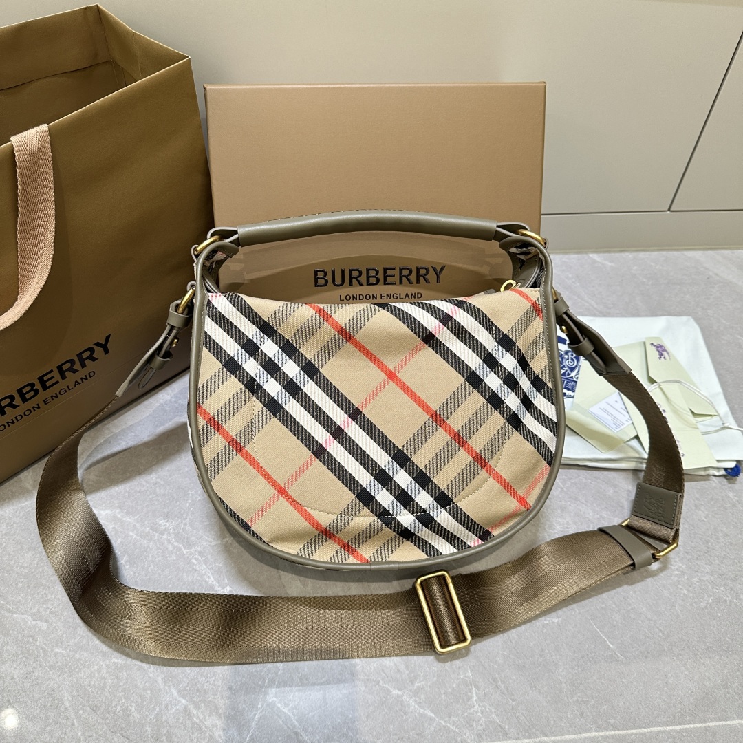 Burberry 버버리 메신저백 크로스백 가방