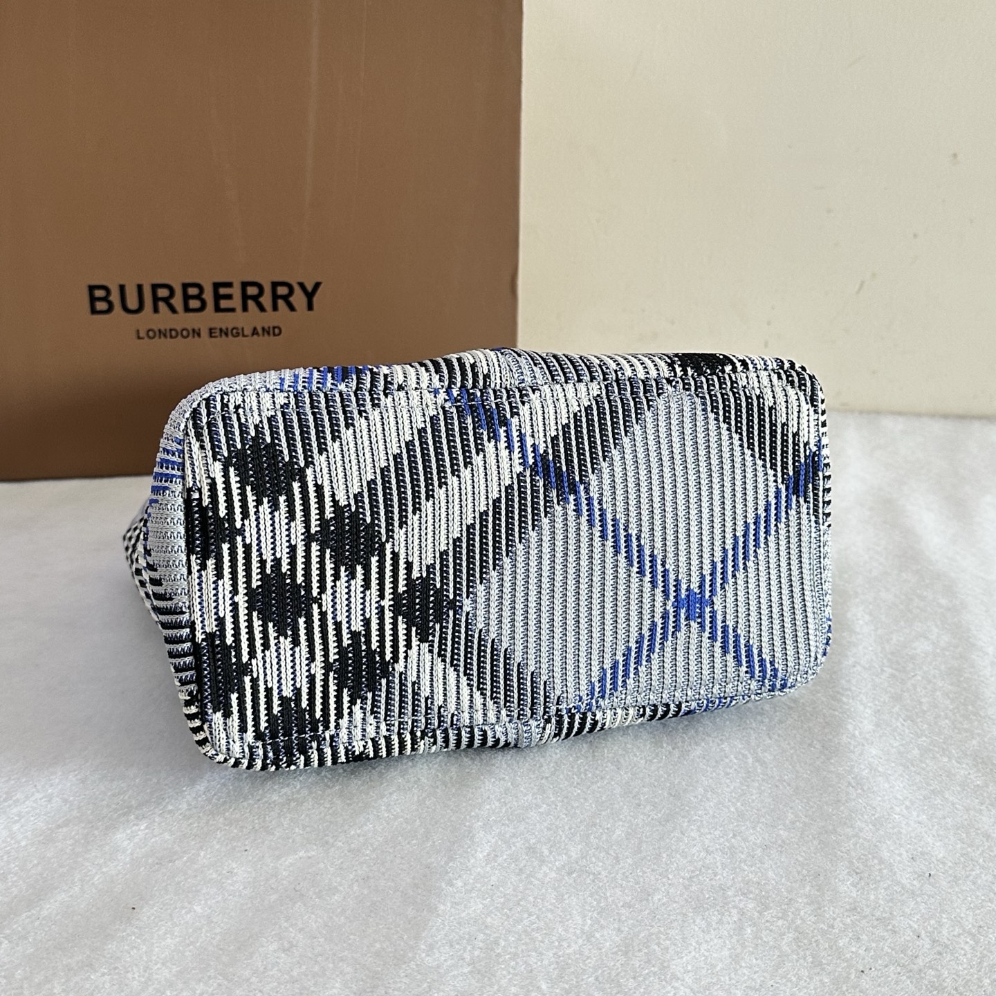 Burberry 버버리 스몰 니트 숄더백 가방