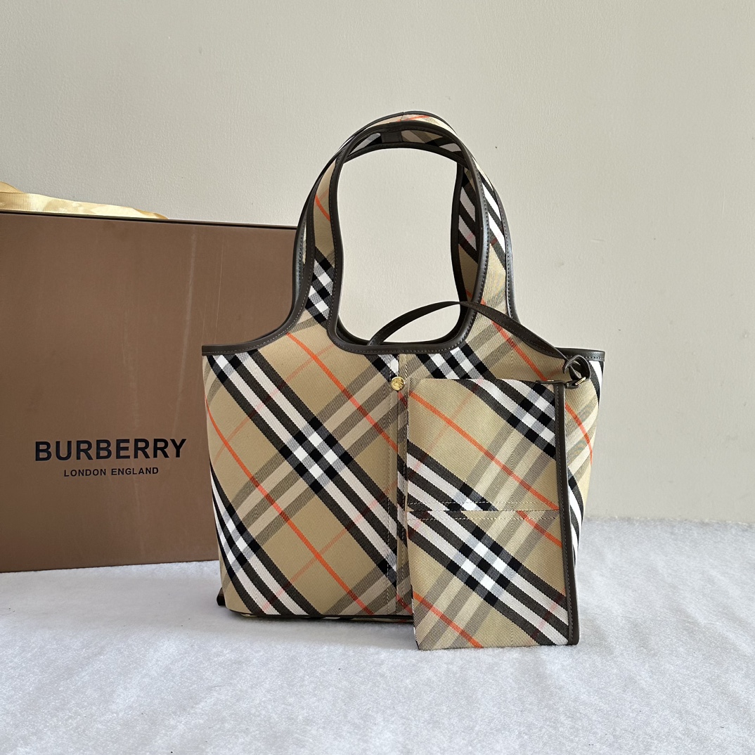 Burberry 버버리 토트백 가방