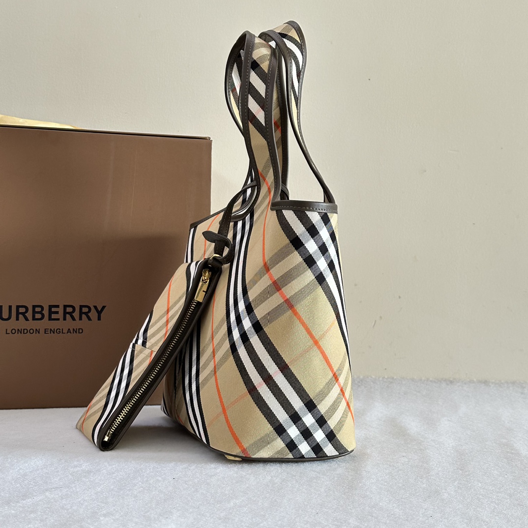 Burberry 버버리 토트백 가방