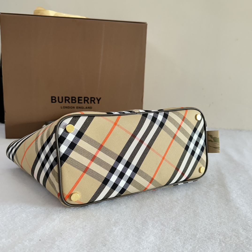 Burberry 버버리 토트백 가방