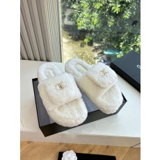 Chanel 샤넬 슬링백 슬리퍼 신발