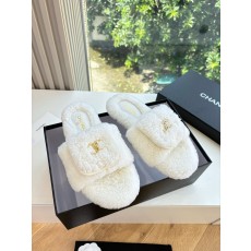 Chanel 샤넬 슬링백 슬리퍼 신발