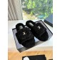 Chanel 샤넬 슬링백 슬리퍼 신발